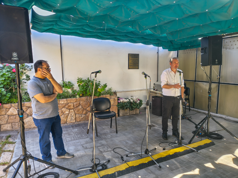 imagen Picnic de Aulas: una tarde de encuentro, alegría y comunidad en la UNCUYO