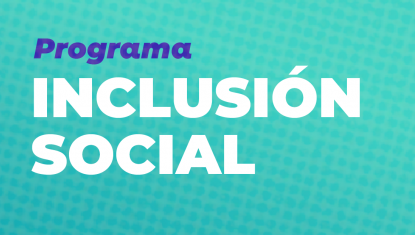 imagen Inclusión Social 