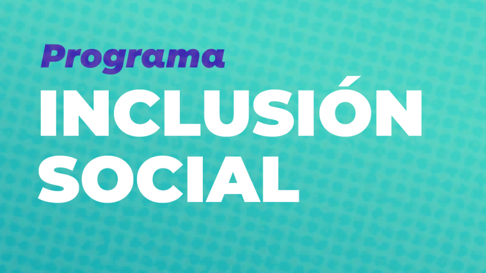 imagen Inclusión Social 