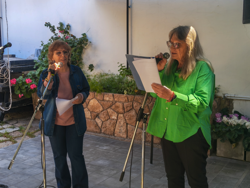 imagen Picnic de Aulas: una tarde de encuentro, alegría y comunidad en la UNCUYO