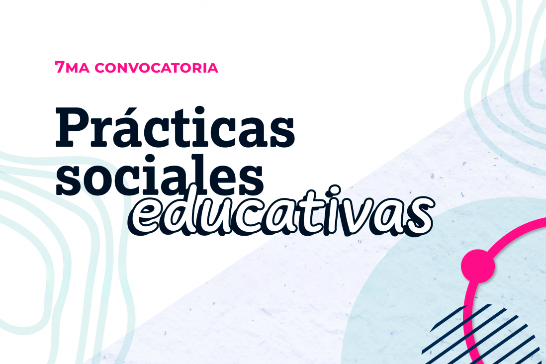 imagen Se ejecutarán 16 propuestas de Prácticas Sociales Educativas