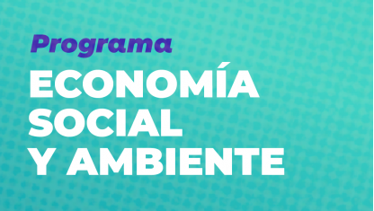 imagen Economía Social y Ambiente
