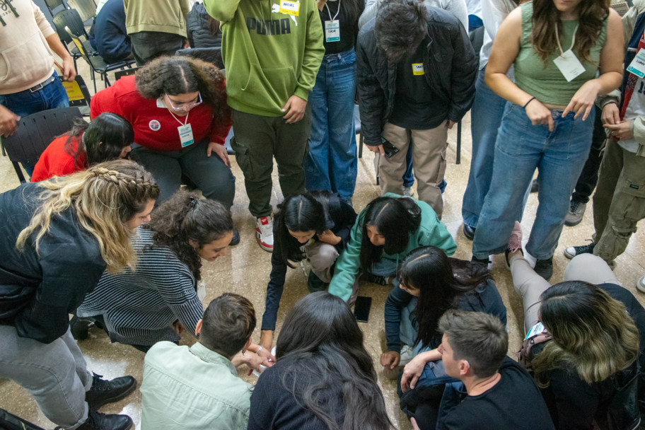 imagen Fomentarán la educación socioambiental en escuelas de Luján de Cuyo