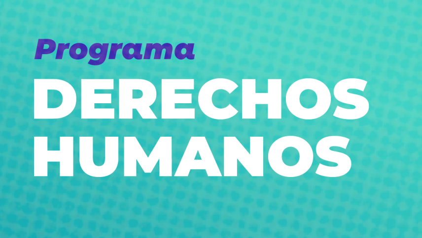 imagen Derechos Humanos