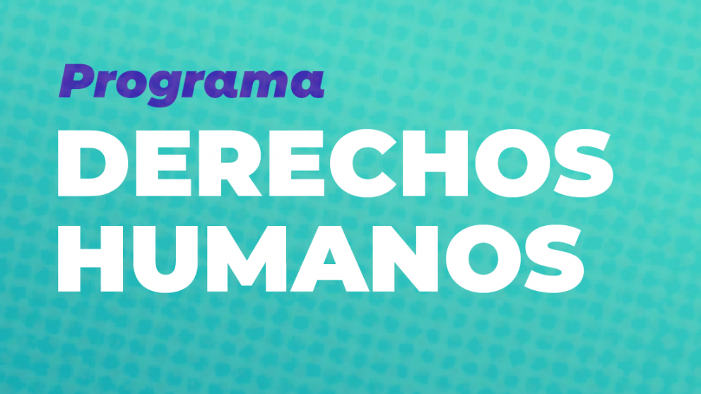 imagen Derechos Humanos