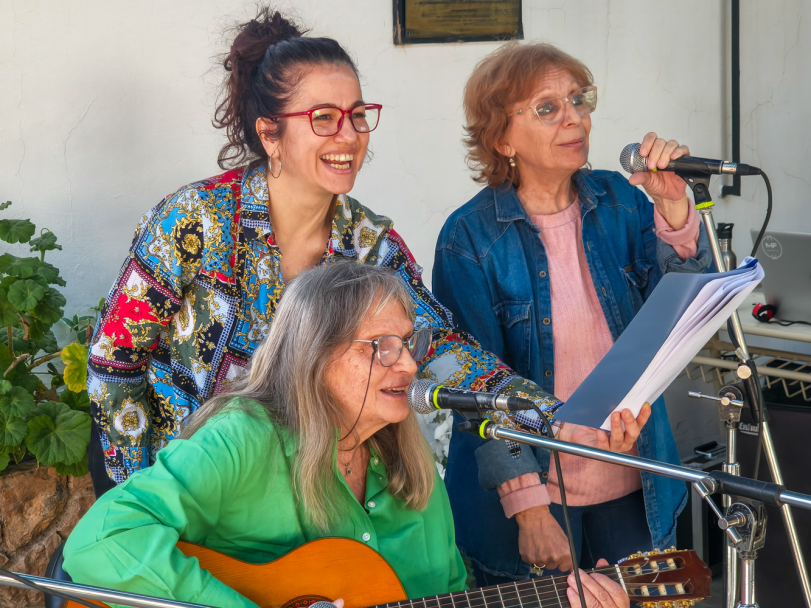 imagen Picnic de Aulas: una tarde de encuentro, alegría y comunidad en la UNCUYO
