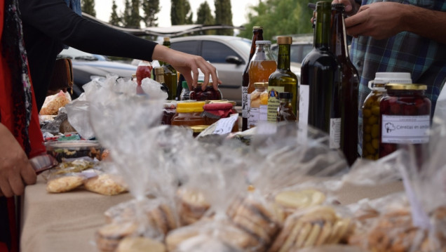 imagen Almacén Andante: nuevo nodo de consumo en la UNCUYO