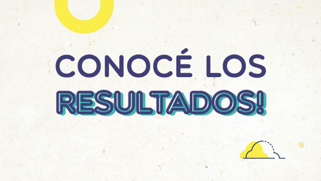 imagen Ya están los resultados de la 11ma Convocatoria de Proyectos Mauricio López