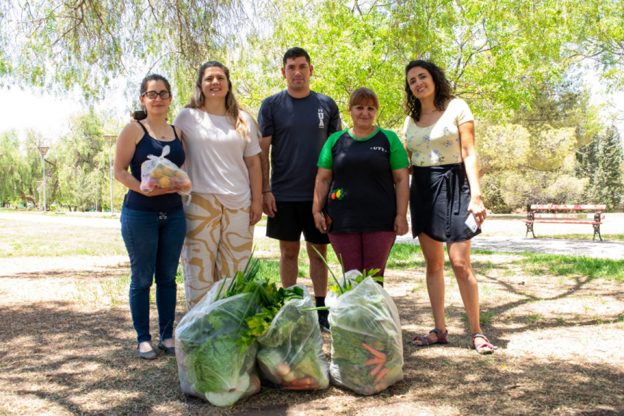 imagen Economía Social, Solidaria y Popular en la UNCUYO