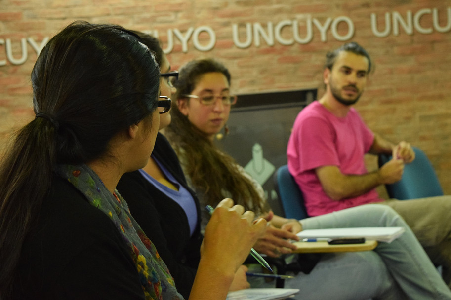 imagen Estudiantes trabajarán con organizaciones de la Economía Social y Solidaria