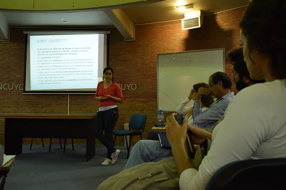 imagen Estudiantes trabajarán con organizaciones de la Economía Social y Solidaria