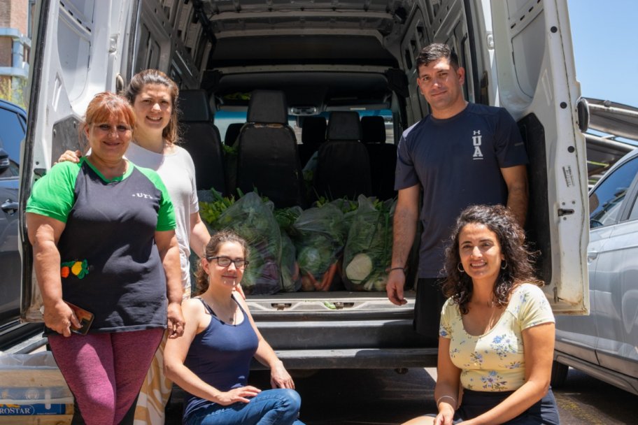 imagen Economía Social, Solidaria y Popular en la UNCUYO