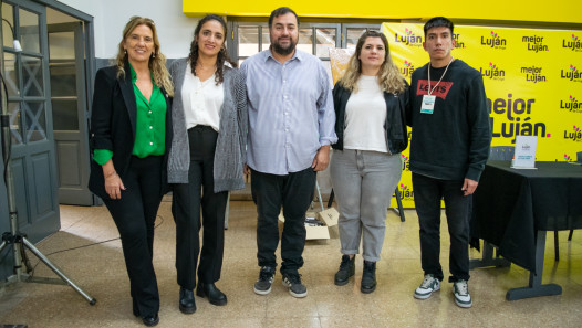 imagen Fomentarán la educación socioambiental en escuelas de Luján de Cuyo