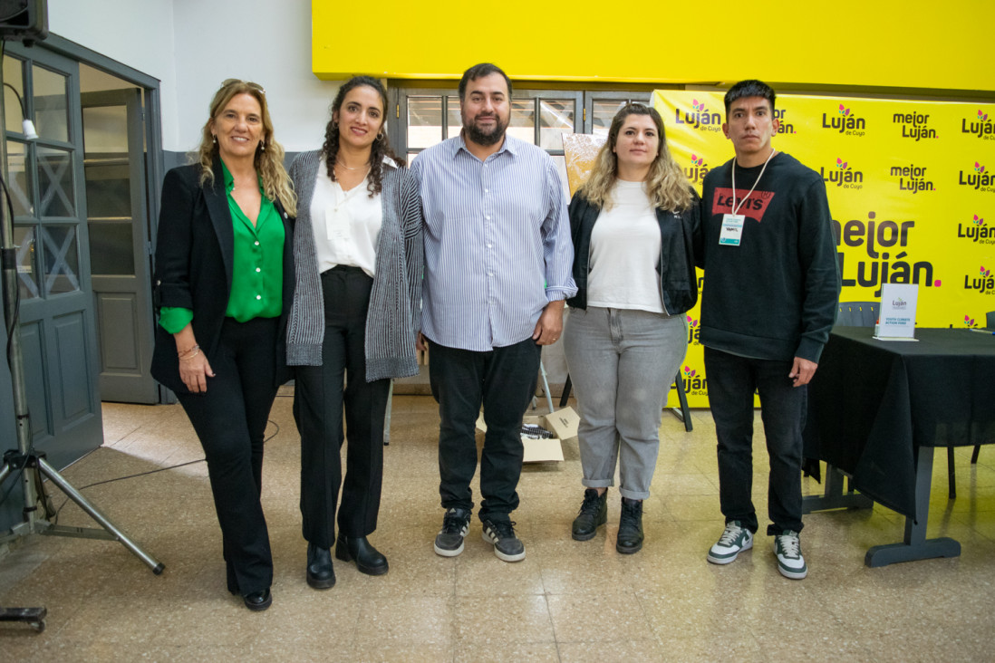 imagen Fomentarán la educación socioambiental en escuelas de Luján de Cuyo