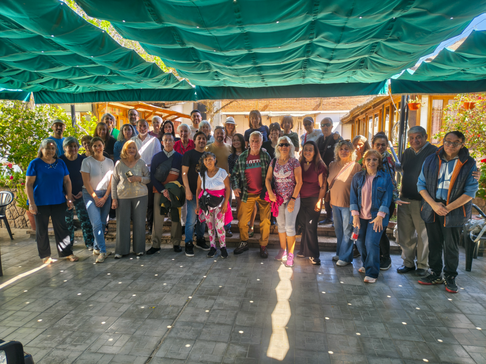 imagen Picnic de Aulas: una tarde de encuentro, alegría y comunidad en la UNCUYO