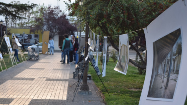 imagen Memoria e identidad para la participación comunitaria