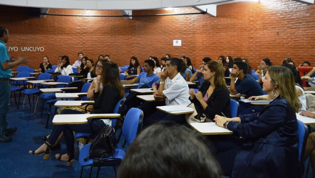 imagen Se realizó la jornada de intercambio entre los Proyectos de Inclusión