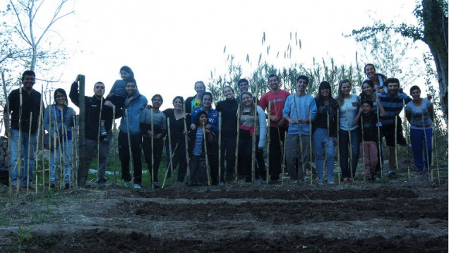 imagen Promueven educación integral en El Algarrobal