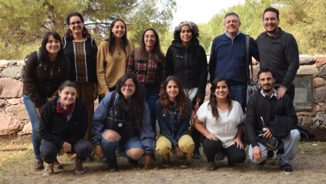 imagen Conocé los resultados de la 6ta convocatoria para Escuelas Secundarias UNCUYO