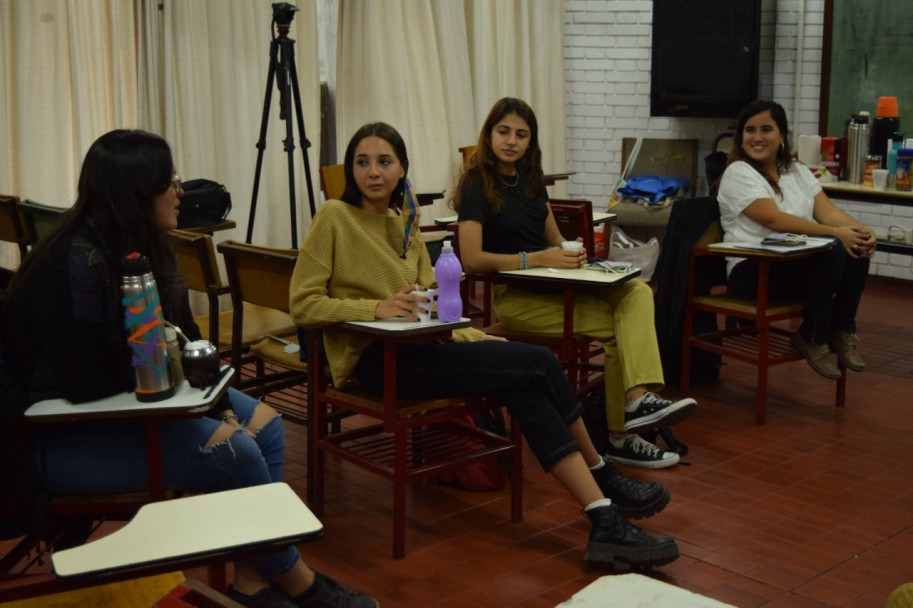 imagen Conocé los resultados de la 6ta convocatoria para Escuelas Secundarias UNCUYO