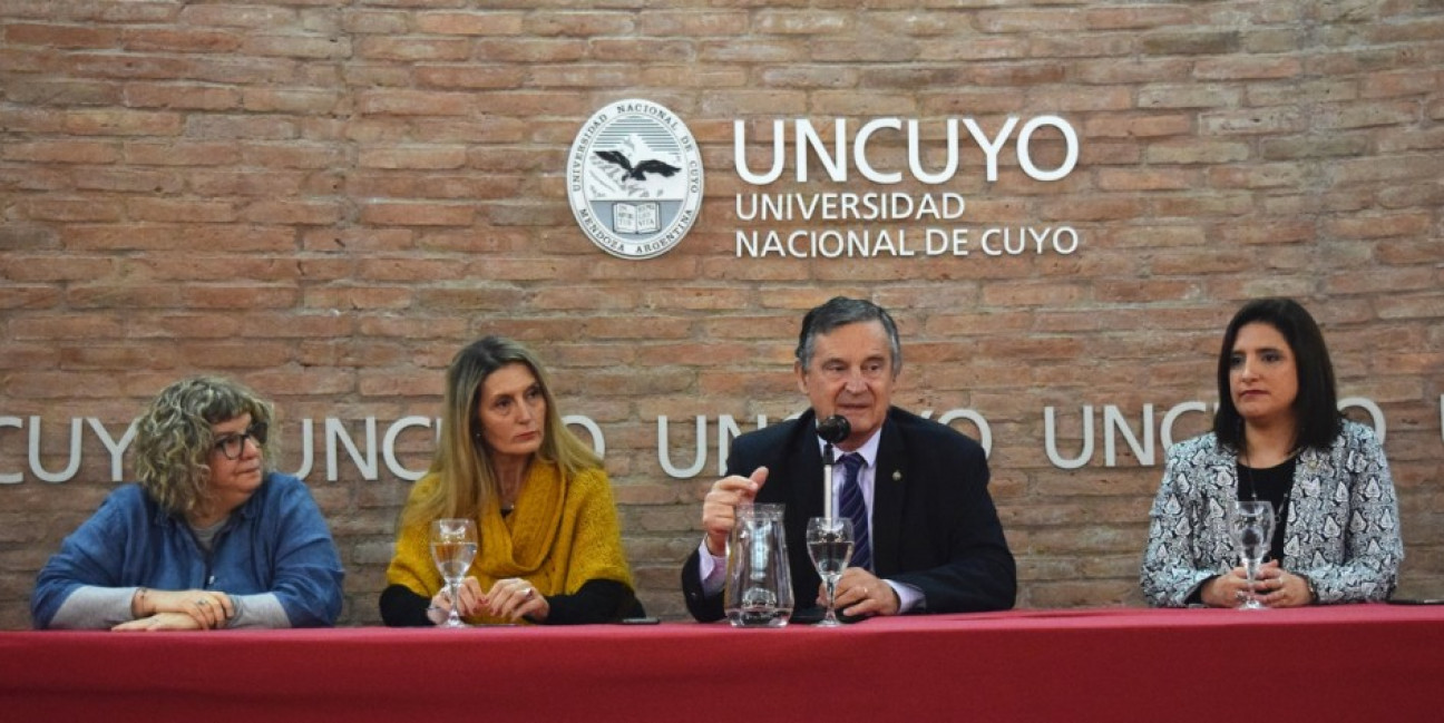 imagen Las prácticas socioeducativas como motor para la innovación universitaria