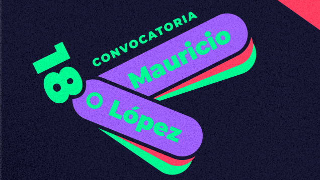 imagen 30 proyectos fueron seleccionados en la 18ª Convocatoria del Programa Mauricio López 