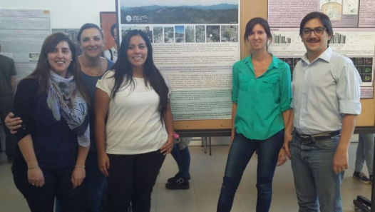 imagen Estudiantes del Programa participaron en Jornada de Ciencias Exactas y Naturales