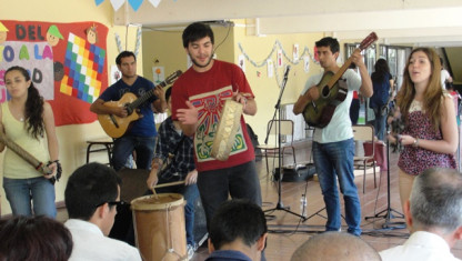 imagen Conciertos Didácticos. Un camino a la inclusión