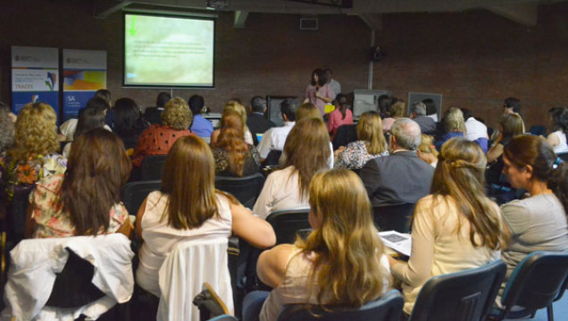 imagen Acompañamiento a las trayectorias académicas estudiantiles 