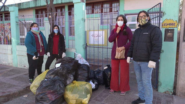 imagen Cerramos un año de grandes desafíos