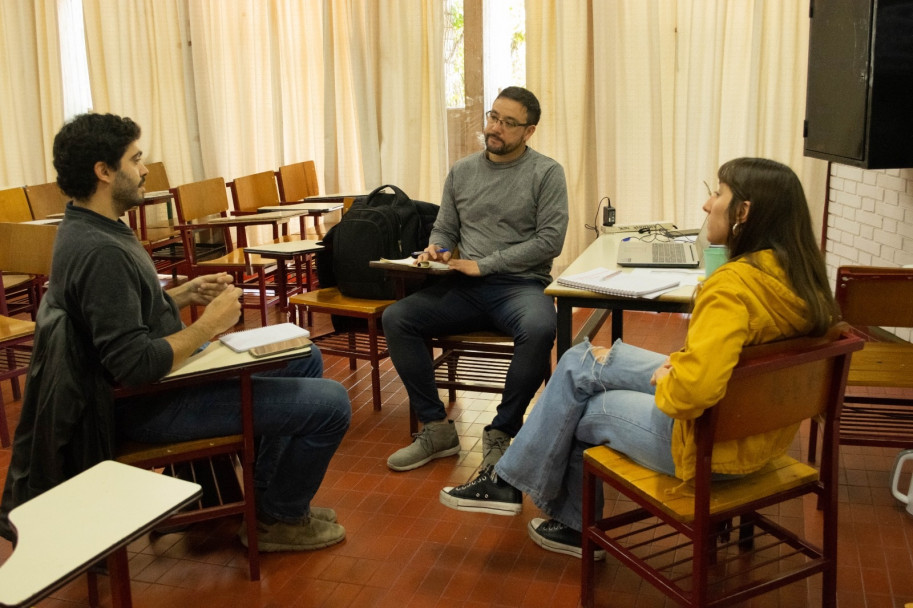 imagen Conocé los resultados de la 7ma convocatoria para Escuelas Secundarias UNCUYO