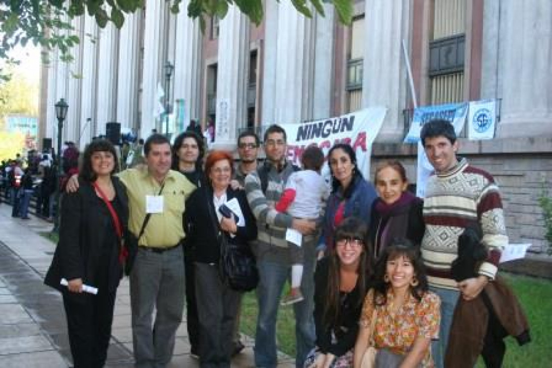 imagen Un registro para la posteridad