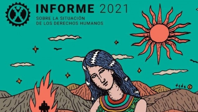 imagen Presentación: Informe 2021 sobre la situación de los Derechos Humanos en Mendoza