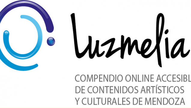 imagen Presentan avances de Luzmelia, el sitio web accesible 