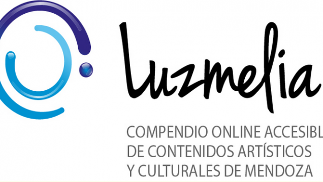 imagen Presentan avances de Luzmelia, el sitio web accesible 