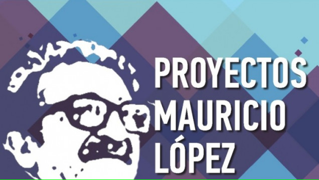 imagen Prórroga para participar en la Convocatoria de los Mauricio López