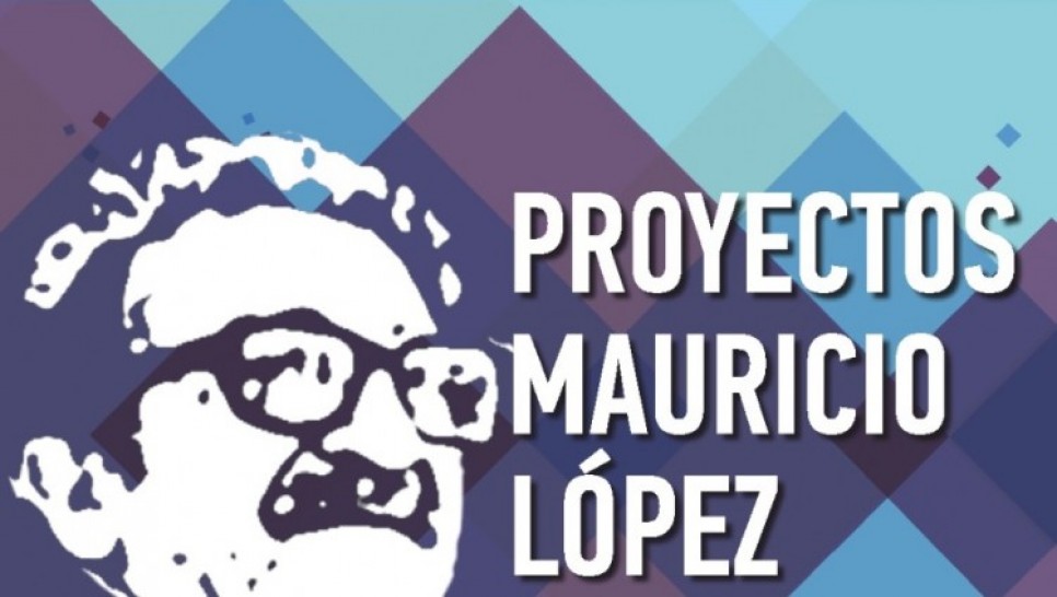 imagen Prórroga para participar en la Convocatoria de los Mauricio López