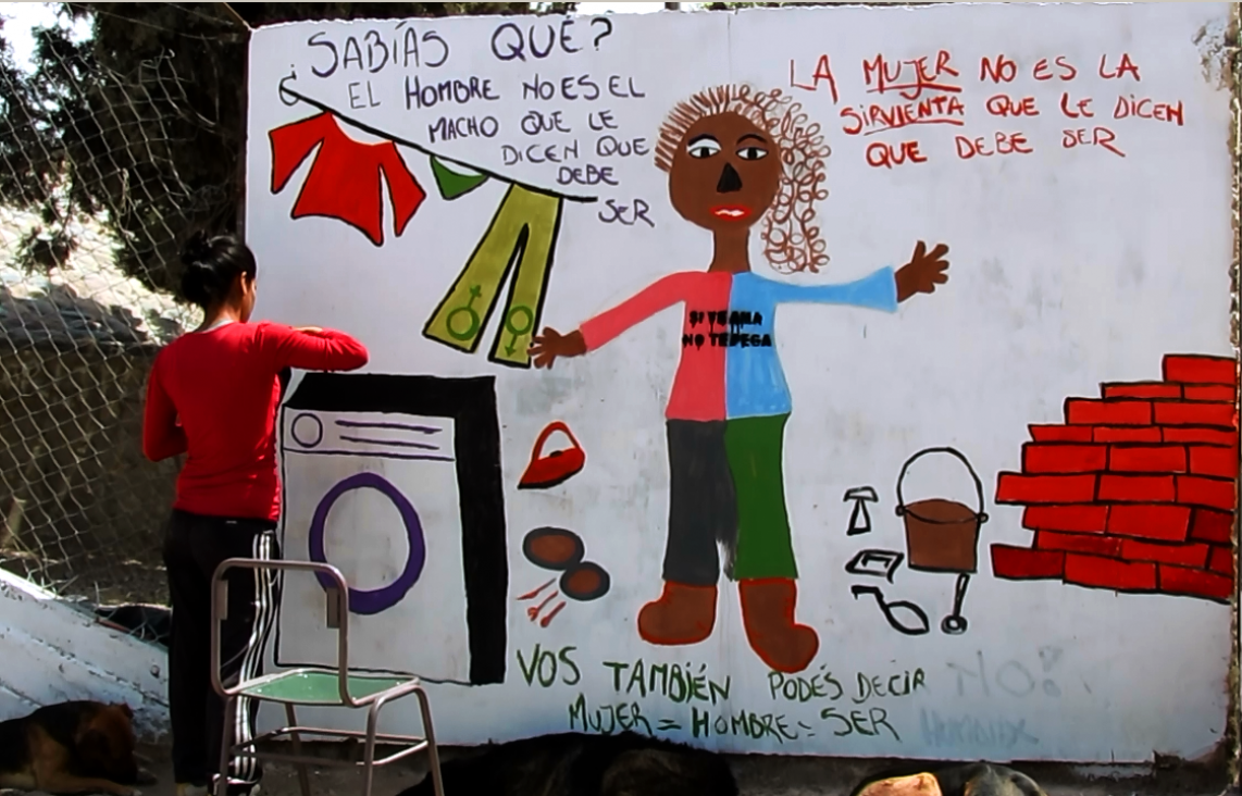 imagen Tomar conciencia para no callar