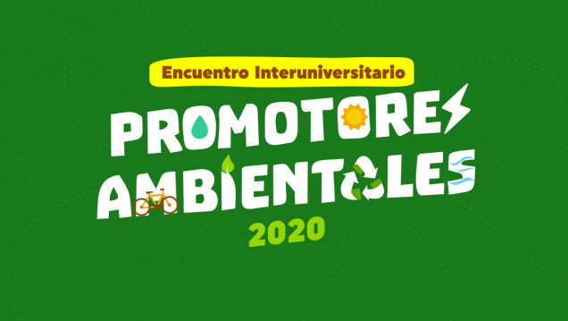 imagen Finaliza el Ciclo de Promotores Ambientales 2020