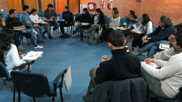 imagen Con 80 proyectos presentados, finalizó la Convocatoria 2014