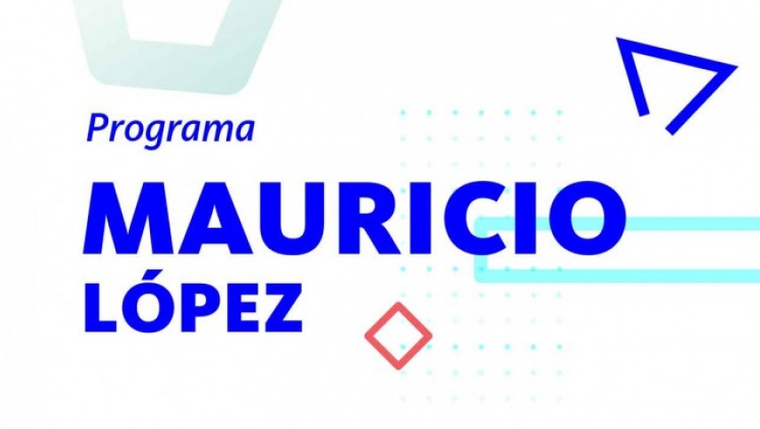 imagen Programa Mauricio López