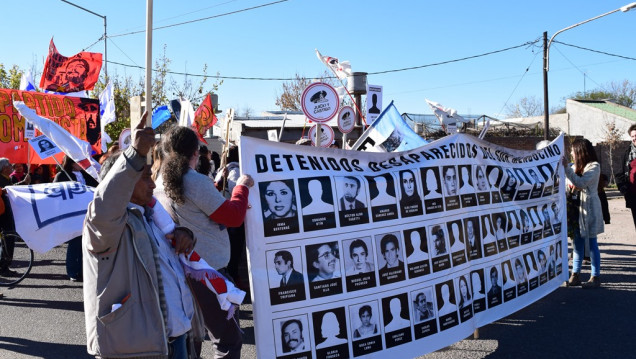 imagen Organismos de DDHH estuvieron en el  5º Juicio de Lesa Humanidad