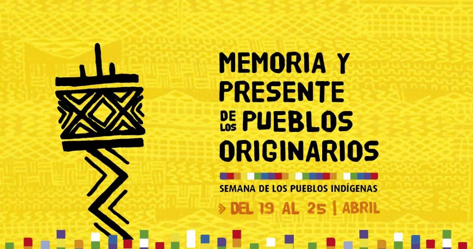 imagen La UNCUYO conmemora la Semana de Pueblos Indígenas