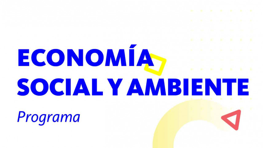 imagen Economía Social y Ambiente