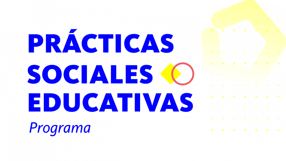 imagen Prácticas Sociales Educativas