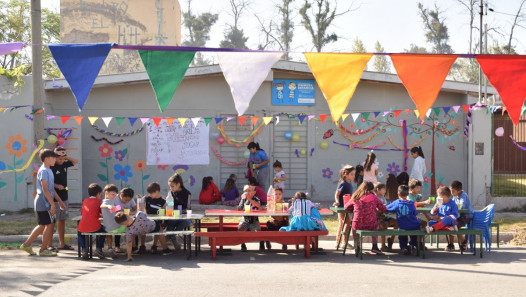 imagen Celebramos el Carnaval en la Biblioteca del Barrio Álvarez Condarco