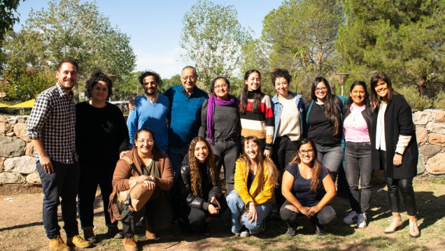 imagen Conocé los resultados de la 7ma convocatoria para Escuelas Secundarias UNCUYO