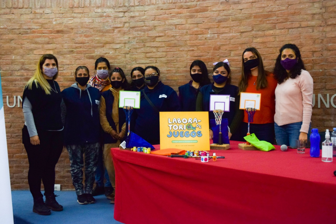 imagen UNCUYO y VALOS se unen para trabajar en el cuidado del ambiente