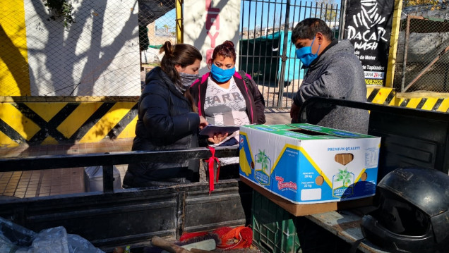 imagen La Economía Social y Solidaria fortalece las redes de cooperación