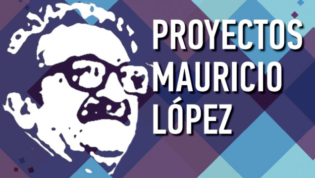 imagen Convocan a estudiantes para acompañamiento de los Proyectos Mauricio López